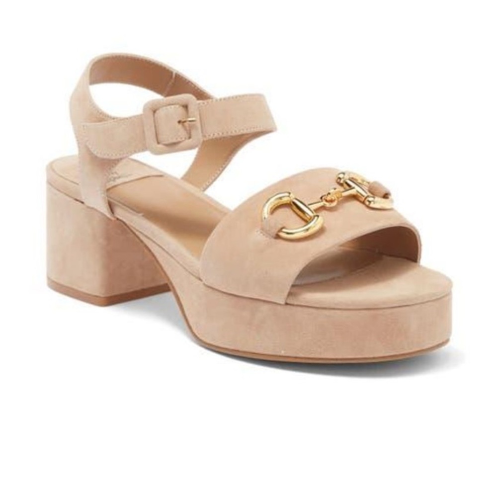 Jeffrey Campbell Timeless 2 Platform Sandal